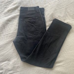 Lucky Brand 410 Athletic Slim jean 36 x 32